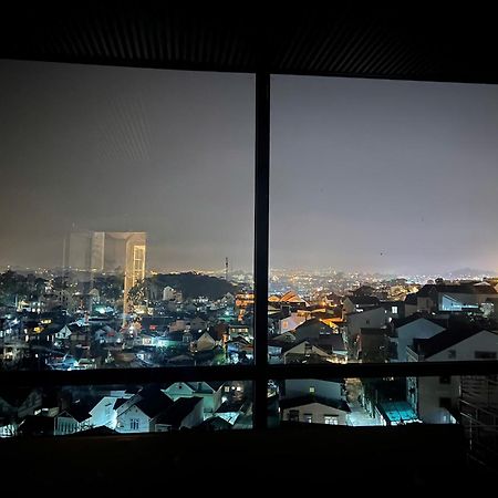 Ferienwohnung Cam Hoang Vy Đà Lạt Exterior foto