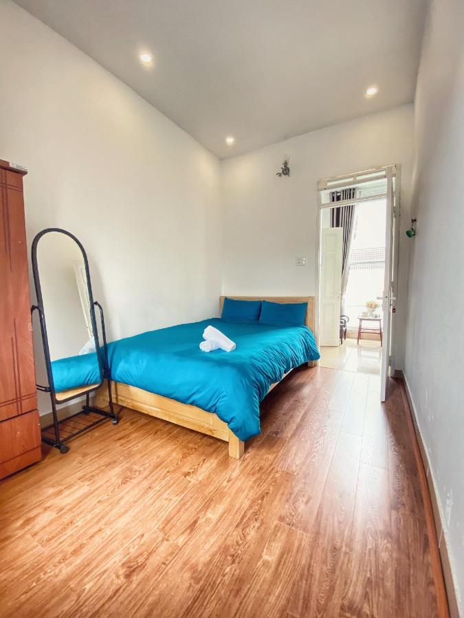 Ferienwohnung Cam Hoang Vy Đà Lạt Exterior foto
