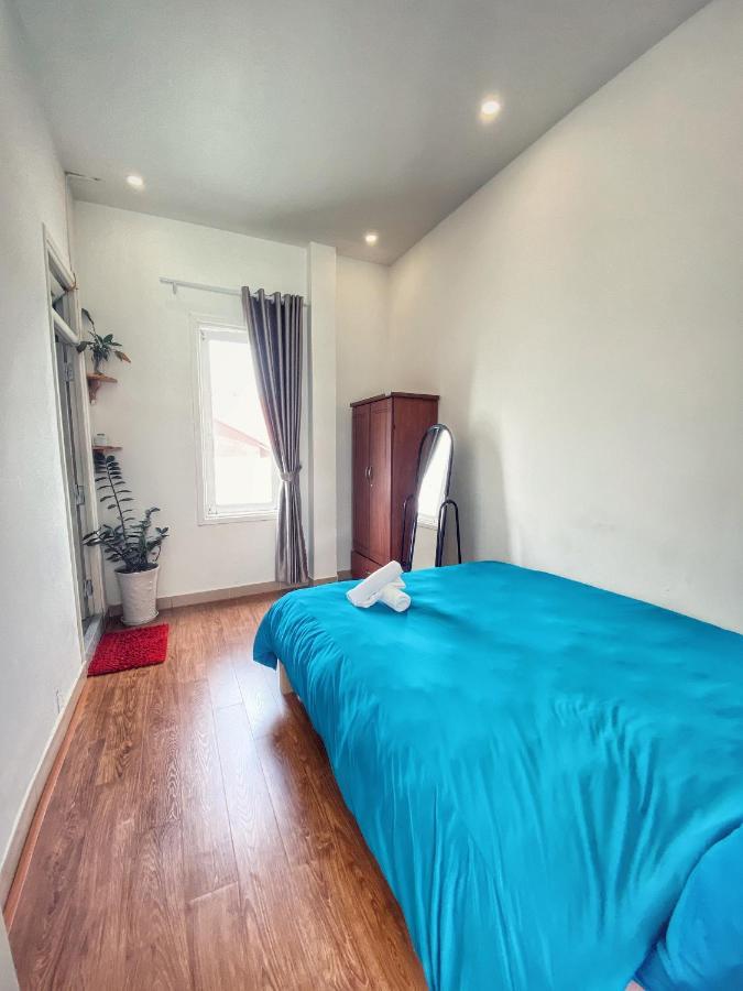 Ferienwohnung Cam Hoang Vy Đà Lạt Exterior foto